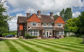 Claverton Hotel