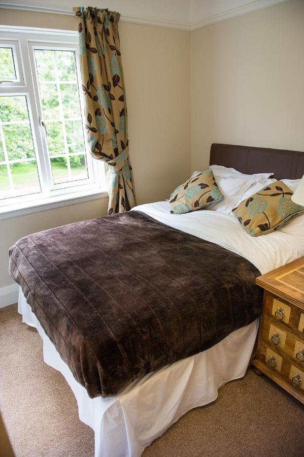 Claverton Hotel Battle Buitenkant foto