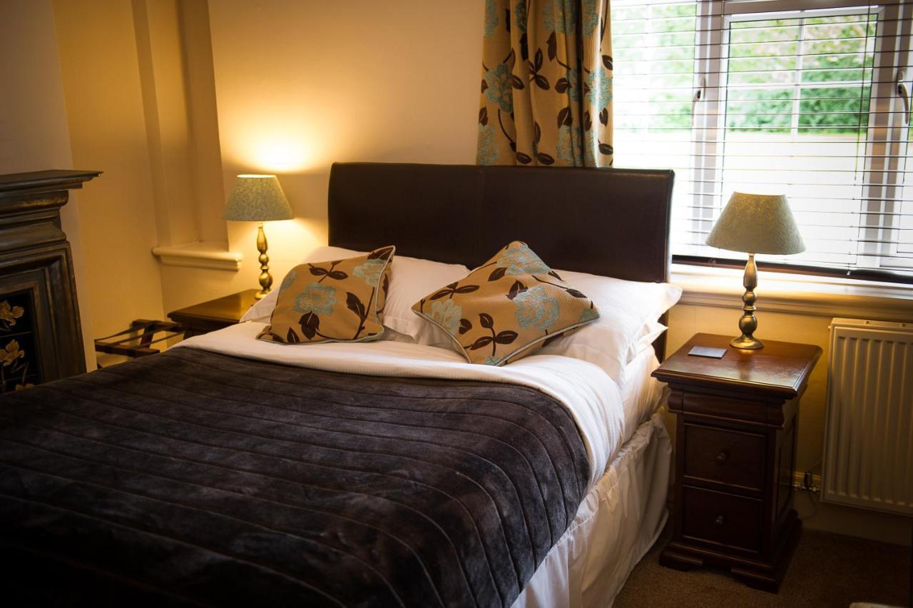 Claverton Hotel Battle Buitenkant foto